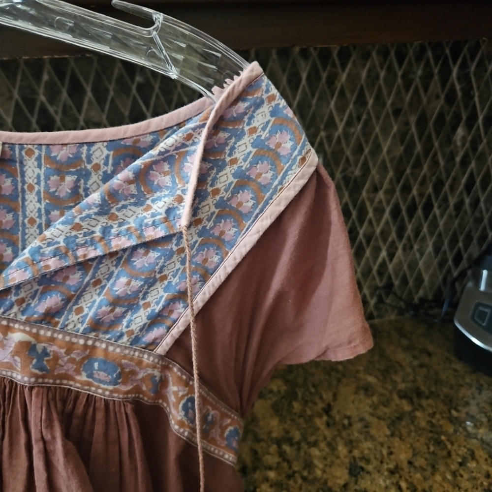 Ulla Johnson Top - Picture 5 of 8